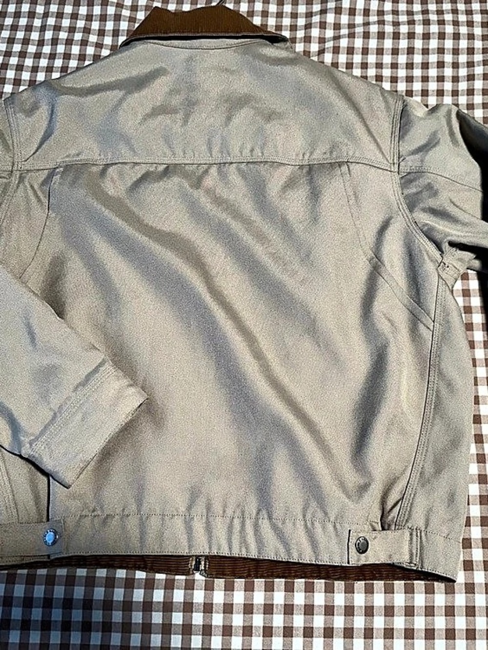 Barn Jacket - Picture 3 of 4